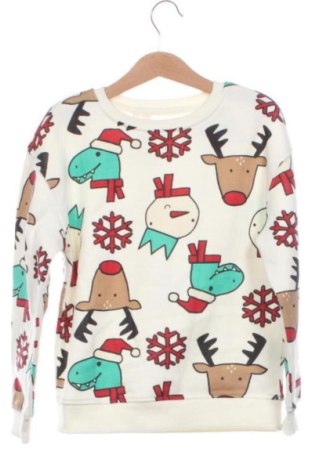 Παιδική μπλούζα Primark, Μέγεθος 5-6y/ 116-122 εκ., Χρώμα Πολύχρωμο, Τιμή 5,72 €, #137258178