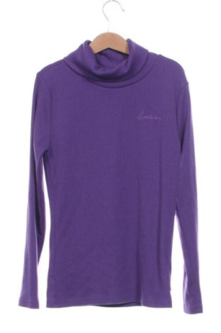Kinder Shirt Retour Jeans, Größe 11-12y/ 152-158 cm, Farbe Lila, Preis € 7,00, #137273318