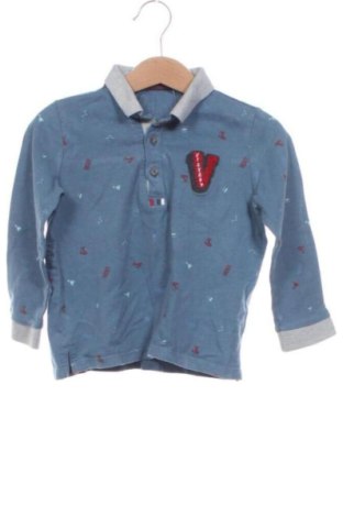 Kinder Shirt Sergent Major, Größe 18-24m/ 86-98 cm, Farbe Mehrfarbig, Preis € 4,00, #137280387