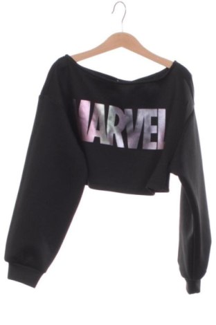 Kinder Shirt Sinsay, Größe 8-9y/ 134-140 cm, Farbe Schwarz, Preis 5,72 €, #137323958