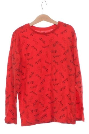 Kinder Shirt Sinsay, Größe 7-8y/ 128-134 cm, Farbe Mehrfarbig, Preis 8,36 €, #137326622