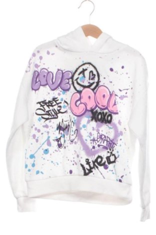Детска блуза Terranova, Размер 7-8y/ 128-134 см, Цвят Многоцветен, Цена 5,00 €, #137264996