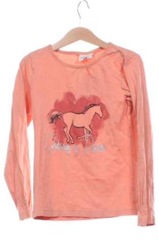 Kinder Shirt Topolino, Größe 6-7y/ 122-128 cm, Farbe Mehrfarbig, Preis 6,00 €, #137329986
