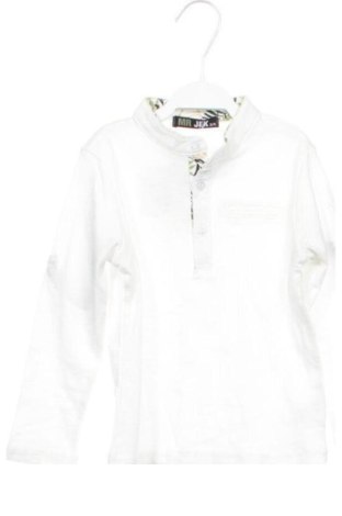Dziecięca bluzka Unbranded, Rozmiar 3-4y/ 104-110 cm, Kolor Biały, Cena 38,10 zł, #137171169