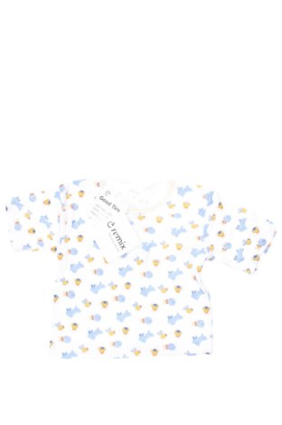 Bluză pentru copii Unbranded, Mărime 2-3m/ 56-62 cm, Culoare Multicolor, Preț 36,74 Lei, #137200870