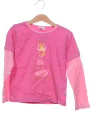 Gyerek blúz Unbranded, Méret 4-5y / 110-116 cm, Szín Rózsaszín, Ár 2 128 Ft, #137271668