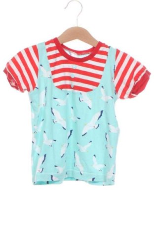 Kinder Shirt Unbranded, Größe 2-3y/ 98-104 cm, Farbe Mehrfarbig, Preis 6,00 €, #137276136