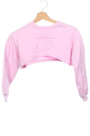Dziecięca bluzka Zara, Rozmiar 8-9y/ 134-140 cm, Kolor Różowy, Cena 37,10 zł, #137312698