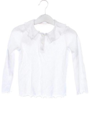 Bluză pentru copii Unbranded, Mărime 3-4y/ 104-110 cm, Culoare Alb, Preț 30,00 Lei, #137316444