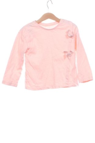 Bluză pentru copii Unbranded, Mărime 3-4y/ 104-110 cm, Culoare Roz, Preț 36,00 Lei, #137316537