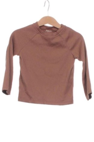 Bluză pentru copii Unbranded, Mărime 3-4y/ 104-110 cm, Culoare Maro, Preț 36,74 Lei, #137326030