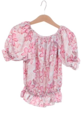Kinder Shirt Unbranded, Größe 5-6y/ 116-122 cm, Farbe Mehrfarbig, Preis 6,00 €, #137329951