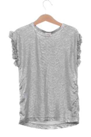 Kinder Shirt VRS, Größe 4-5y/ 110-116 cm, Farbe Grau, Preis € 6,00, #137270918