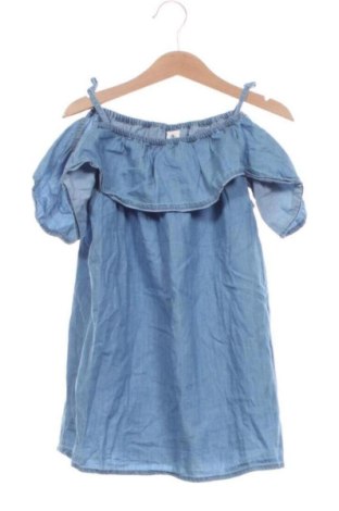 Bluză pentru copii Yigga, Mărime 12-13y/ 158-164 cm, Culoare Albastru, Preț 25,99 Lei, #137110271