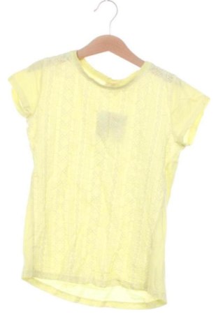 Kinder Shirt Zara, Größe 6-7y/ 122-128 cm, Farbe Gelb, Preis € 7,00, #137270897