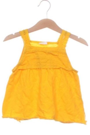 Kinder Shirt Zara, Größe 3-4y/ 104-110 cm, Farbe Gelb, Preis € 8,00, #137273371