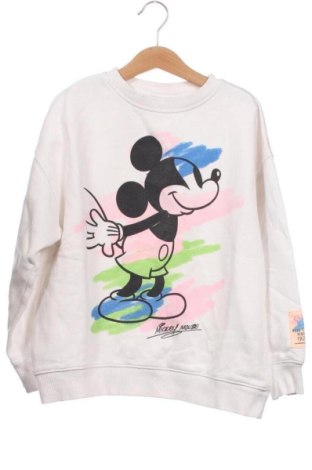 Kinder Shirt Zara, Größe 8-9y/ 134-140 cm, Farbe Weiß, Preis € 10,00, #137287976