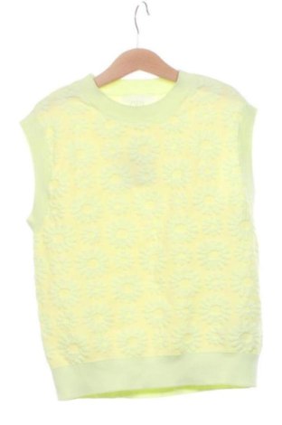 Kinder Shirt Zara, Größe 12-13y/ 158-164 cm, Farbe Grün, Preis 6,77 €, #137325333