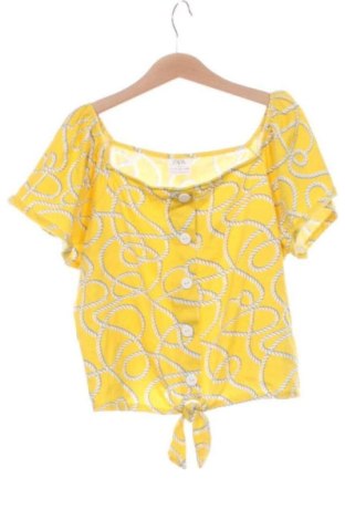 Kinder Shirt Zara, Größe 10-11y/ 146-152 cm, Farbe Mehrfarbig, Preis 8,00 €, #137331797