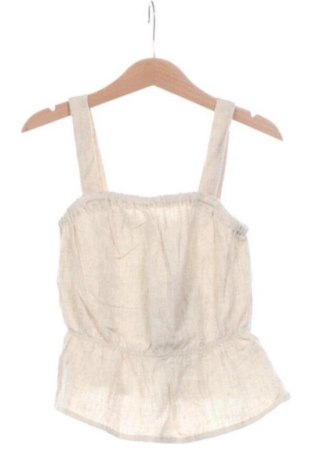 Bluză pentru copii Zeeman, Mărime 8-9y/ 134-140 cm, Culoare Ecru, Preț 41,99 Lei, #137147069