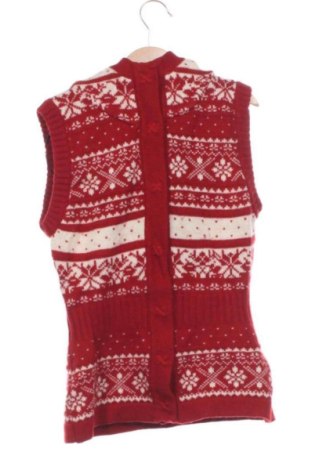 Kinder Strickjacke H&M L.O.G.G., Größe 11-12y/ 152-158 cm, Farbe Mehrfarbig, Preis 7,00 €, #137279450