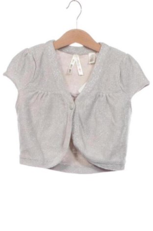 Kinder Strickjacke Okaidi, Größe 6-7y/ 122-128 cm, Farbe Mehrfarbig, Preis € 7,62, #137321530