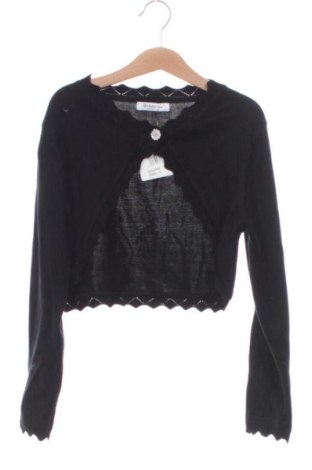 Παιδική ζακέτα Unbranded, Μέγεθος 10-11y/ 146-152 εκ., Χρώμα Μαύρο, Τιμή 5,72 €, #137268245