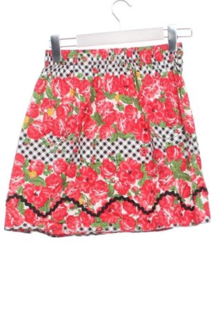 Dětská sukně  Blutsgeschwister, Velikost 7-8y/ 128-134 cm, Barva Vícebarevné, Cena  340,00 Kč, #137316679