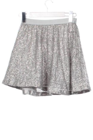 Kinderrock Gap, Größe 11-12y/ 152-158 cm, Farbe Silber, Preis 16,82 €, #137319932
