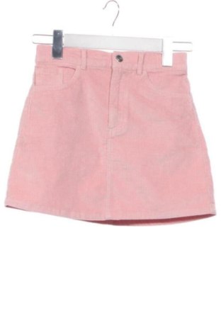 Kinderrock H&M, Größe 8-9y/ 134-140 cm, Farbe Rosa, Preis € 15,85, #137317857
