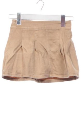 Gyerek szoknya H&M, Méret 7-8y / 128-134 cm, Szín Bézs, Ár 2 837 Ft, #137318465