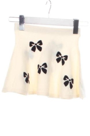 Detská sukňa  H&M, Veľkosť 2-3y/ 98-104 cm, Farba Béžová, Cena  8,00 €, #137328792