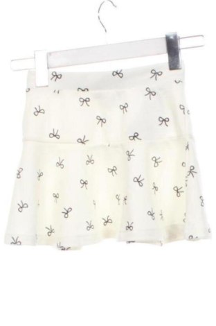 Detská sukňa  H&M, Veľkosť 2-3y/ 98-104 cm, Farba Kremová, Cena  8,00 €, #137328831