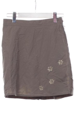 Fustă pentru copii Jack Wolfskin, Mărime 12-13y/ 158-164 cm, Culoare Gri, Preț 68,99 Lei, #137127028