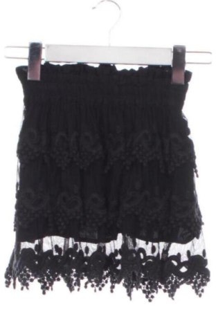 Kinderrock Mexx, Größe 4-5y/ 110-116 cm, Farbe Schwarz, Preis € 7,00, #137272582