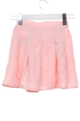 Kinderrock Unbranded, Größe 5-6y/ 116-122 cm, Farbe Rosa, Preis 9,00 €, #137265461