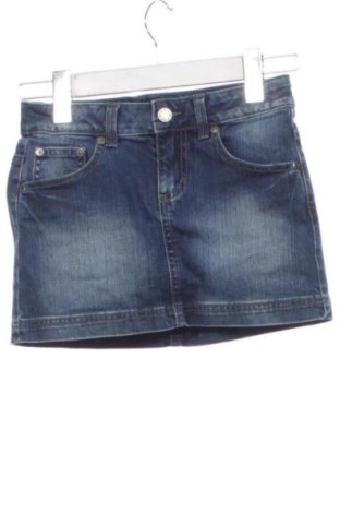 Kinderrock United Colors Of Benetton, Größe 9-10y/ 140-146 cm, Farbe Blau, Preis € 10,00, #137315607