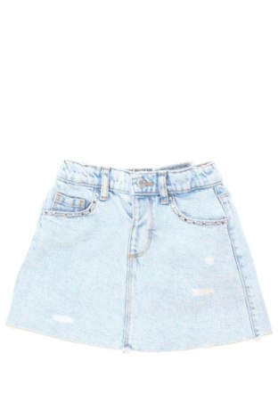 Παιδική φούστα Zara, Μέγεθος 4-5y/ 110-116 εκ., Χρώμα Μπλέ, Τιμή 8,00 €, #137165270