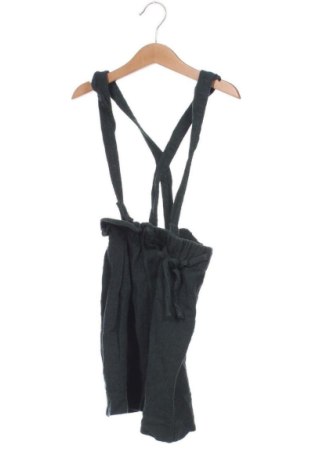 Kinderrock Zara, Größe 6-7y/ 122-128 cm, Farbe Grün, Preis 9,21 €, #137276611