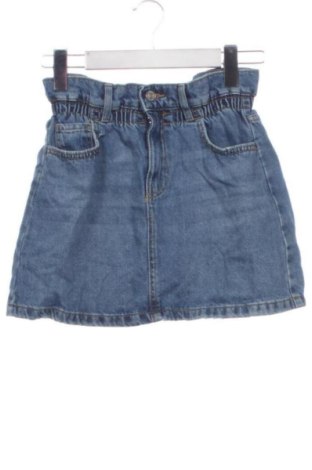 Kinderrock Zara, Größe 8-9y/ 134-140 cm, Farbe Blau, Preis 7,00 €, #137285268