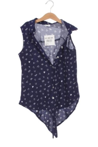 Kinderhemd F&F, Größe 11-12y/ 152-158 cm, Farbe Mehrfarbig, Preis € 5,00, #137280435