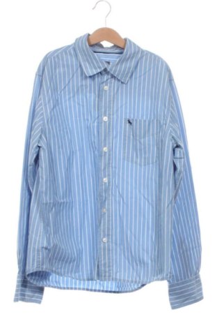Kinderhemd H&M, Größe 12-13y/ 158-164 cm, Farbe Mehrfarbig, Preis € 5,72, #137280620