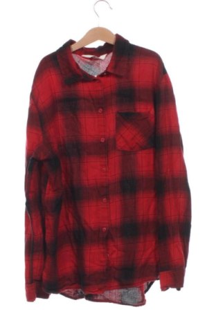 Kinderhemd H&M, Größe 12-13y/ 158-164 cm, Farbe Mehrfarbig, Preis € 4,00, #137287141