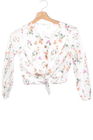 Παιδικό πουκάμισο H&M, Μέγεθος 8-9y/ 134-140 εκ., Χρώμα Πολύχρωμο, Τιμή 5,72 €, #137313476