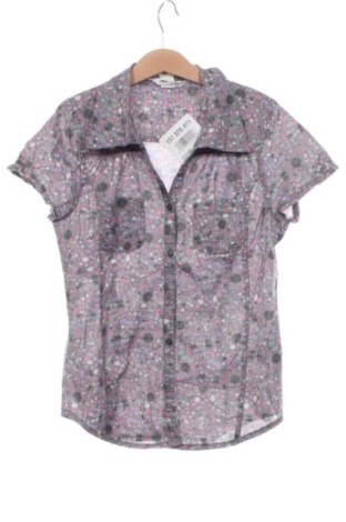 Kinderhemd H&M, Größe 10-11y/ 146-152 cm, Farbe Mehrfarbig, Preis € 6,00, #137320411