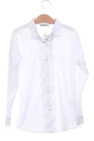 Gyerek ing Unbranded, Méret 11-12y / 152-158 cm, Szín Fehér, Ár 2 027 Ft, #137217452
