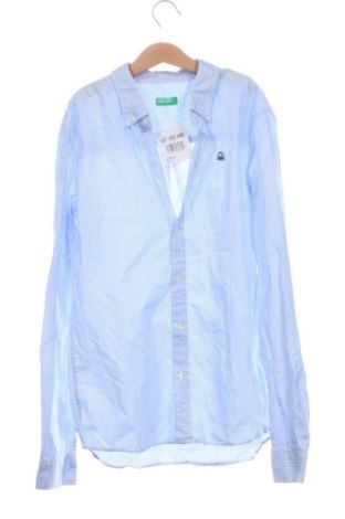 Dětská košile  United Colors Of Benetton, Velikost 14-15y/ 168-170 cm, Barva Vícebarevné, Cena  239,00 Kč, #137103480