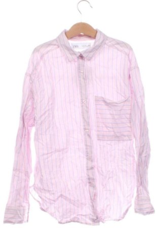 Детска риза Zara, Размер 10-11y/ 146-152 см, Цвят Многоцветен, Цена 7,15 €, #137219336