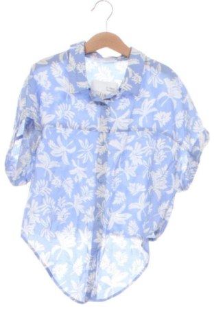Cămașă pentru copii Zara, Mărime 11-12y/ 152-158 cm, Culoare Multicolor, Preț 35,00 Lei, #137289383