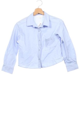 Dziecięca koszula Zara, Rozmiar 8-9y/ 134-140 cm, Kolor Fioletowy, Cena 38,71 zł, #137305904